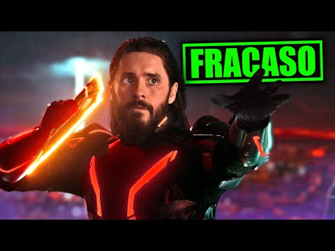 Tron: Ares es un FRACASO HISTÓRICO de Disney en taquilla 🤣 Jared Leto DESTRUYE OTRA FRANQUICIA