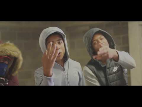 Flowz x Ace #TJF - We Da Hardest [Music Video]