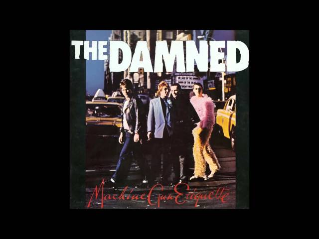 The Damned - Plan 9 Channel 7 (Official Audio) The Damned - Plan 9 Channel 7 (Official Audio)