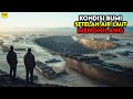 Seperti Inilah Kondisi Bumi Setelah Air Laut Menghilang ALUR CERITA FILM