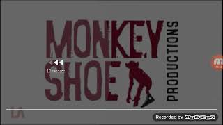 Monkey Shoe Productions Logo