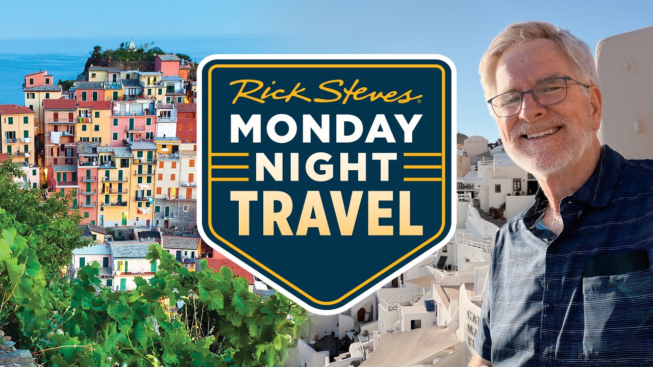 Rick’s Spring 2026 Trip Report — 50 Days and 50 Nights in Europe