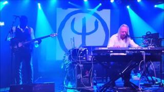 Sing With The Birds - Deep Forest @ La Scala, London 06/10/2016