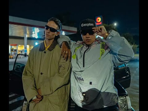 DOG DAYS - AKA SERIO & THE LOST KID (VIDEOCLIP)