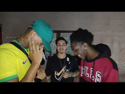 (PEGOU FOGO 🔥) LOHAN X JV ★ SEMI-FINAL ★ EDIÇÃO REI DA GLACIAL