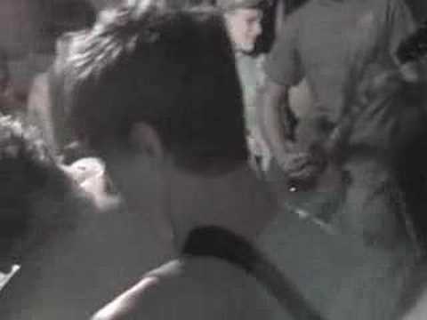 Affirmatory Linage - Gig in Bubesheim