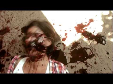 Snuff Inc - Sonrie (2012) - Official Teaser Trailer 2 [HD]