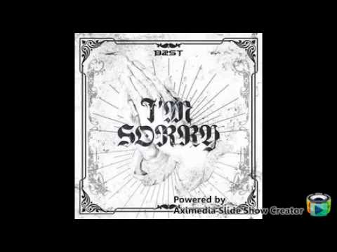 BEAST(비스트) -  'I'm Sorry' Cover Astri&Umihan