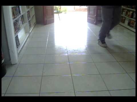 Toka Rebolation....BRUNO