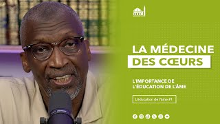 L’importance de l'éducation de l’âme
