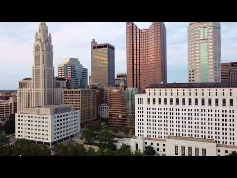 City of Columbus, Ohio