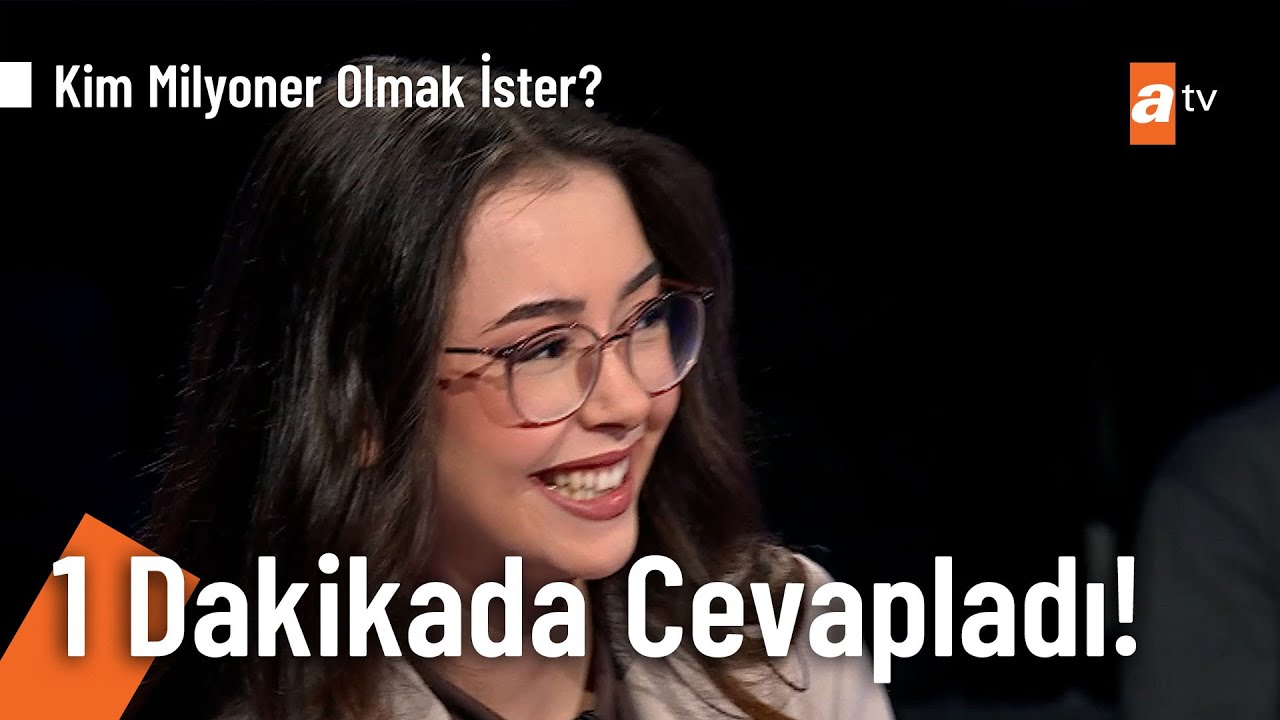 "Kutadgu Bilig" hangisinin hükümdarına sunulmuştur? - Kim Milyoner Olmak İster? 1205. Bölüm