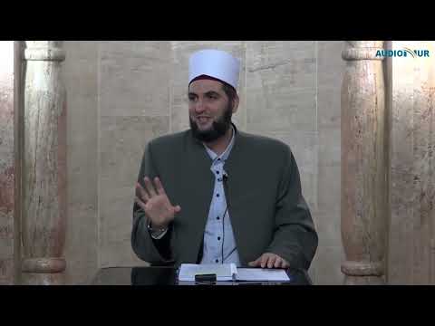 Sëmundja më e rrezikshme VESVESJA - Hoxhë Remzi Isaku