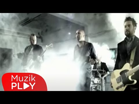 gripin - Sen Gidiyorsun (Official Video)