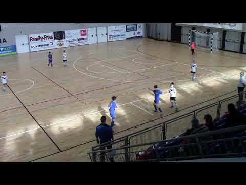 Győrújfalu SE U10 - Gyirmót SE U10