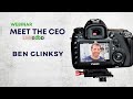 LIVEGOOD WEBINAR | Meet the CEO Ben Glinsky | Q&A Special