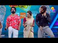 Super Power Star Magic Mega Event Flowers Ep 18