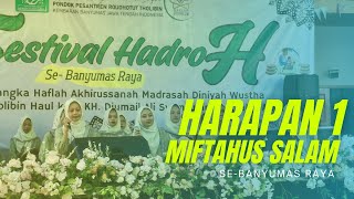 Download lagu Festival Hadroh Se-Banyumas Raya_MFSalam Harapan 1 & Best kostum_πPP Raudhotut Tholibin Purwokerto mp3 Download lagu Festival Hadroh Se-Banyumas Raya_MFSalam Harapan 1 & Best kostum_πPP Raudhotut Tholibin Purwokerto mp3