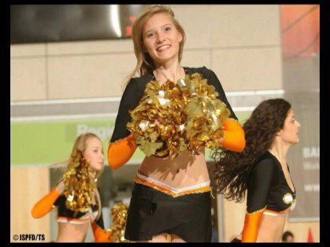 Sweet Devils Dancers- Cheer & Danceteam Nürnberg