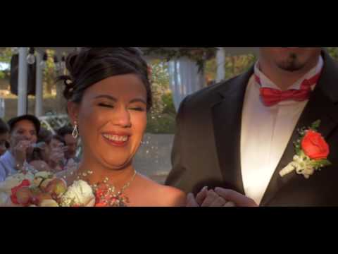 Boda Kattya & Derek - 5/3/2017