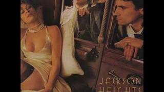 Jackson Heights - It's A Shame