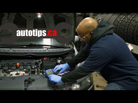Fixing cars not starting || faulty ground
