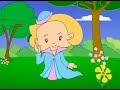 Cucu Cucu Cantaba La Rana Canciones Infantiles