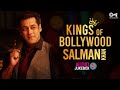 90s Hits Kings Of Bollywood Salman Khan Audio Jukebox 90 S Bollywood Songs Hindi Songs