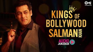Download lagu 90s Hits Kings Of Bollywood - Salman Khan | Audio Jukebox | 90's Bollywood Songs | Hindi Songs mp3