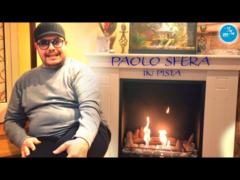 Paolo Sfera - In pista ( Ufficiale 2023 )