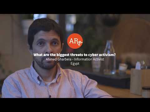 What Are the Biggest Threats to Cyber Activism? – Arab Reform Initiative