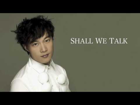 陳奕迅 - Shall We Talk