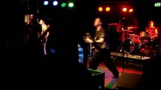 Raised Fist "stronger than ever" @ Fillmore (PC) -good quality!-