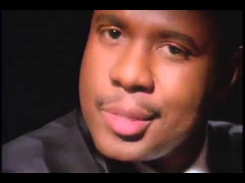 Freddie Jackson & Najee – All I Ever Ask