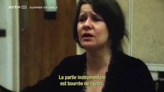 Janis Joplin - Mise au point en studio