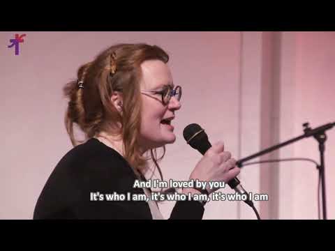 Opwekking 804 "Good, good Father" (januari 2023)