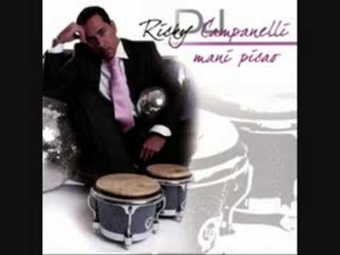 Ricky Campanelli - 