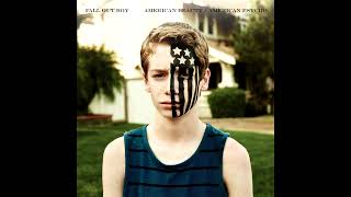 American Beauty / American Psycho - Fall Out Boy