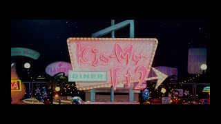 Kis-My-Ft2 / 「Sha la la☆Summer Time」Music Video
