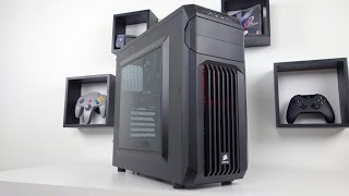Photon $500 Gaming PC Build - June 2014