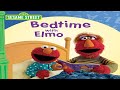 Sesame Street Bedtime With Elmo