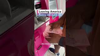 Moving Abroad ✈️ | Starting Over In Our 30s |