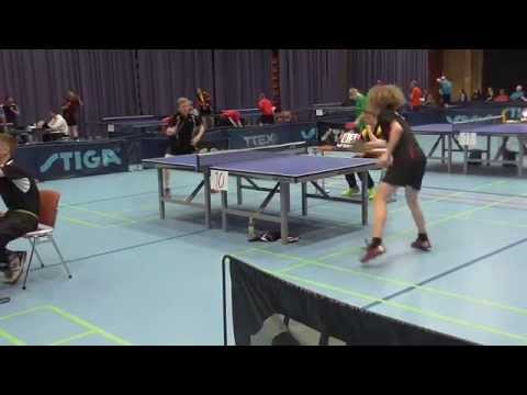 Arttu Pihkala -  Jesper Kjällberg (Silja Malja 2015)