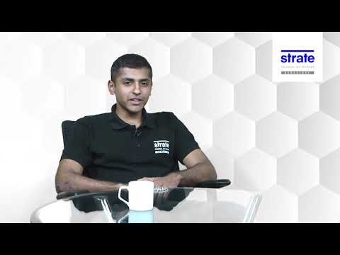 Strate School of Design Bangalore General video thumbnail 4