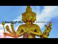 Powerful Hindu Mantra Chanting By Sadhguru
