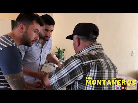 THE BLENDER - THE MOUNTAINEERS