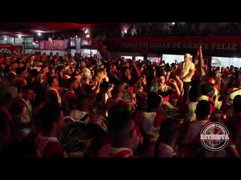 Independente - Esquenta - Festa bateria Ritmo que Incendeia