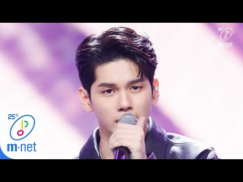 [ONG SEONG WU - GUESS WHO] Comeback Stage | M COUNTDOWN 200326 EP.658