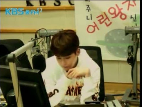 160226 KTR (Ryeowook Full)