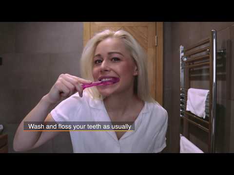 Victoria Loba's #BeInvivible journey